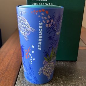 [Hawaii Exclusive] Starbucks Ceramic Mug